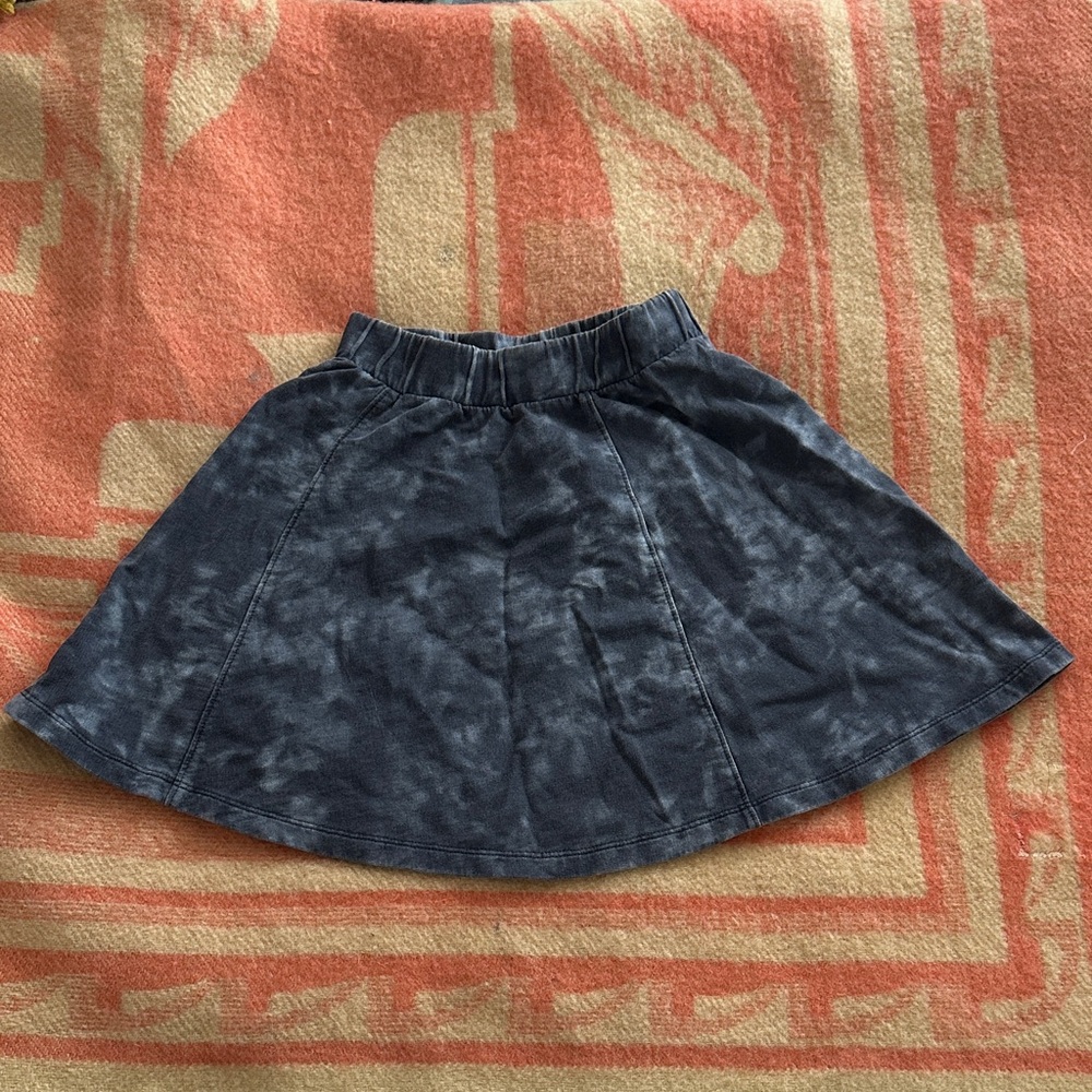 Tea collection Tie-Dye Skirt